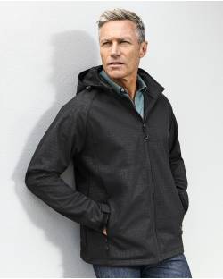 Mens Geo Jacket
